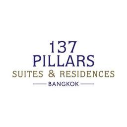 137 พิลลาร์ สวีท แอนด์ เรสซิเด้นซ์ กรุงเทพฯ