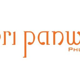 บริษัท ศรีพันวา แมเนจเมนท์ จำกัด (สำนักงานใหญ่)
