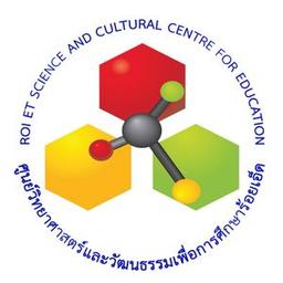 ศูนย์วิทยาศาสตร์และวัฒนธรรมเพื่อการศึกษาร้อยเอ็ด