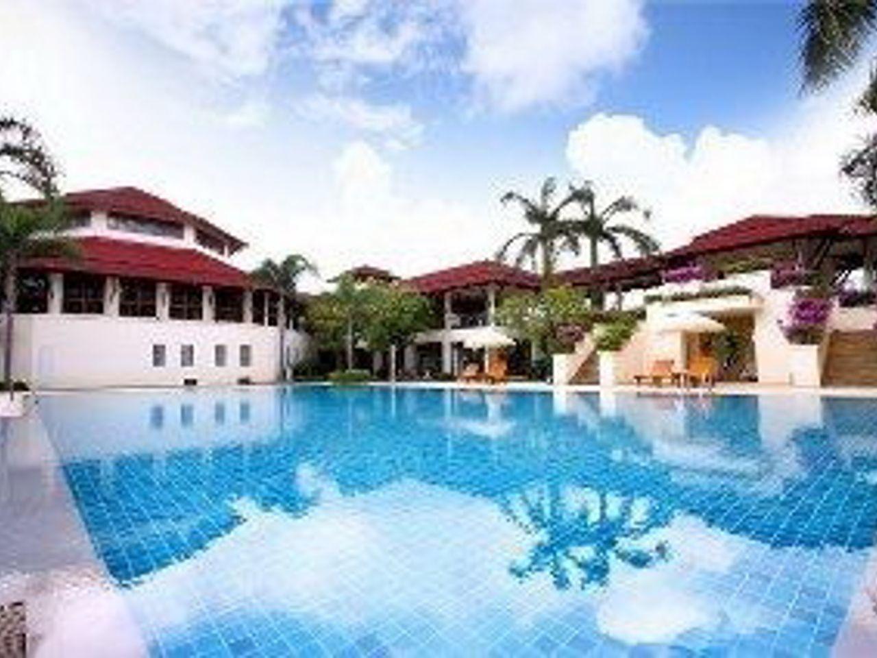 โรงแรมมณีจันท์รีสอร์ท