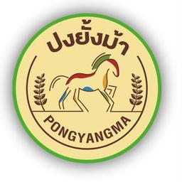 วิสาหกิจ​ชุมชน​กลุ่ม​เกษตรกร​คน​ปง​ยั้ง​ม้า​