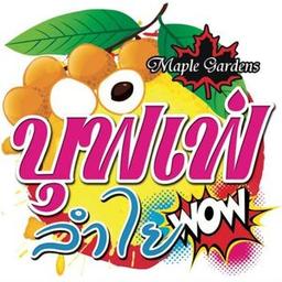 สวนเมเปิ้ล