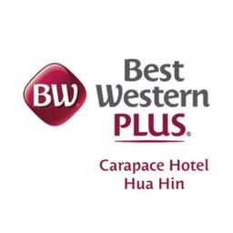 โรงแรม เบสท์ เวสเทิร์น พลัส คาราเพซ หัวหิน