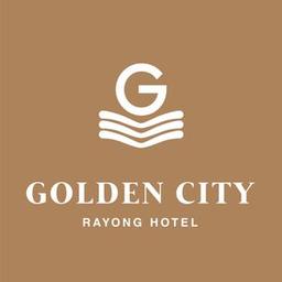 โรงแรมโกลเด้น ซิตี้ ระยอง