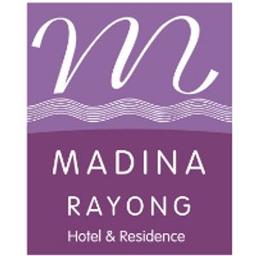 โรงแรมมาดิน่าระยอง