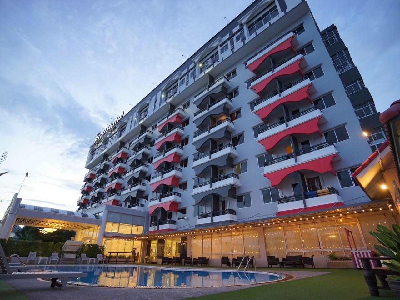 BCP Hotel