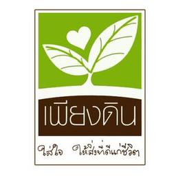 วิสาหกิจชุมชนกลุ่มเพียงดินสันป่าเปา