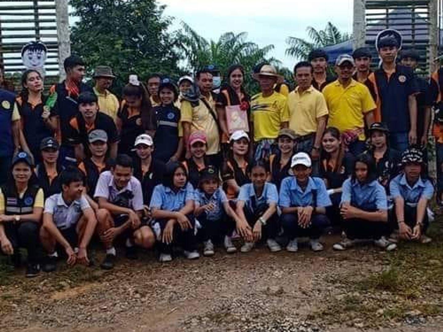 ท่องเที่ยวเชิงเกษตรวิถีชุมชนตำบลช้างขวา 