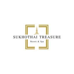 โรงแรมสุโขทัยเทรเชอร์ รีสอร์ท แอนด์ สปา