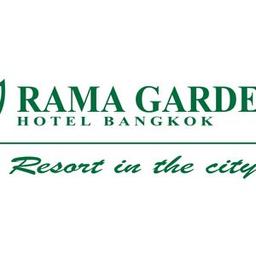 โรงแรมรามา การ์เด้นส์ กรุงเทพฯ