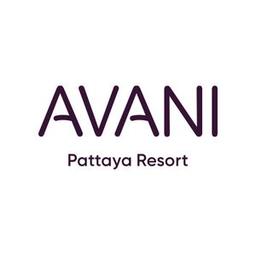 โรงแรม อวานี พัทยา รีสอร์ท