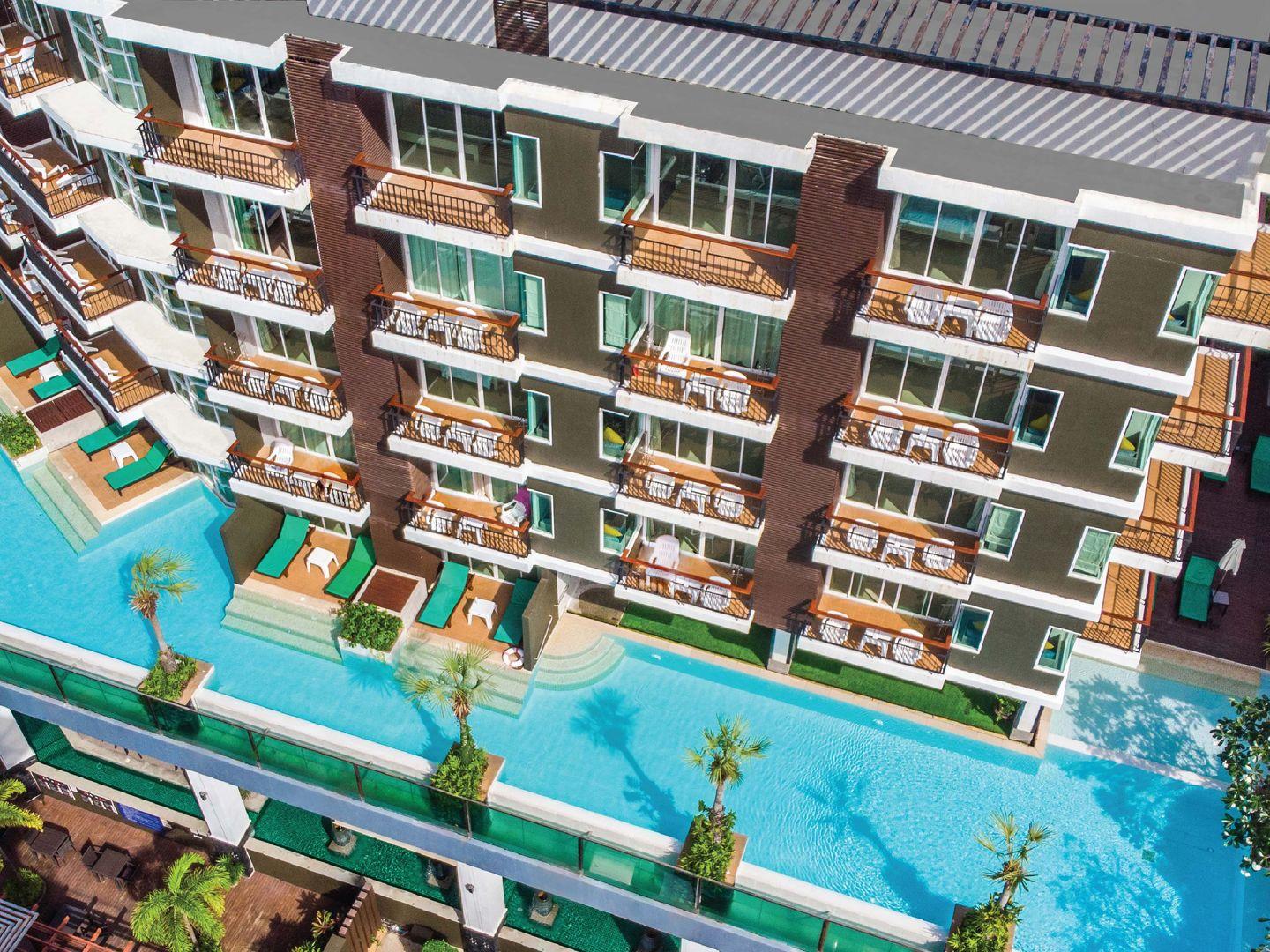 โรงแรม อันดาคีรา
