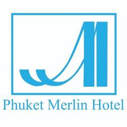 โรงแรมภูเก็ตเมอร์ลิน