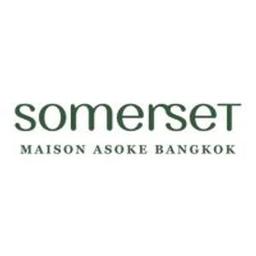 ซัมเมอร์เซท เมซอง อโศก กรุงเทพฯ