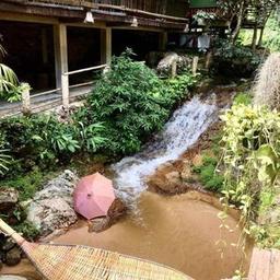 บ้านป้าต้อยแม่กำปอง