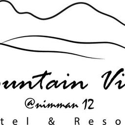 โรงแรมเมาเท่นวิว แอด นิมมาน12 โฮเทล แอนด์ รีสอร์ต