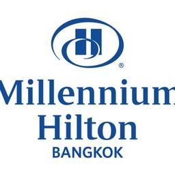 โรงแรมมิลเลนเนียม ฮิลตัน กรุงเทพฯ