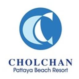 โรงแรม ชลจันทร์ พัทยา บีช รีสอร์ท