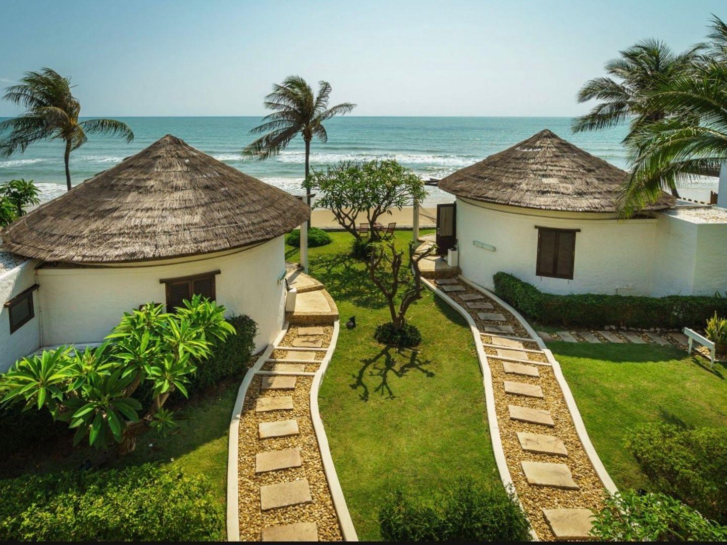 โรงแรม อลีนตา หัวหิน ปราณบุรี รีสอร์ท แอนด์ สปา