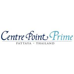 โรงแรมเซนเตอร์ พอยต์ ไพร์ม พัทยา