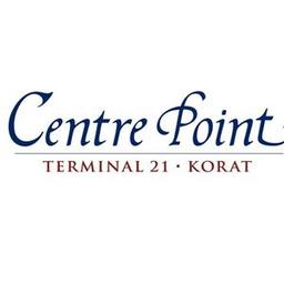 โรงแรมเซนเตอร์ พอยต์ เทอร์มินอล21 โคราช