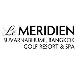 โรงแรมเลอ เมอริเดียน สุวรรณภูมิ กรุงเทพฯ กอล์ฟ รีสอร์ท แอนด์ สปา
