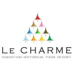 บริษัท เลอชาร์ม สุโขทัย รีสอร์ท จำกัด