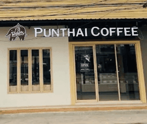 กาแฟพันธุ์ไทย สาขา ปักธงชัย