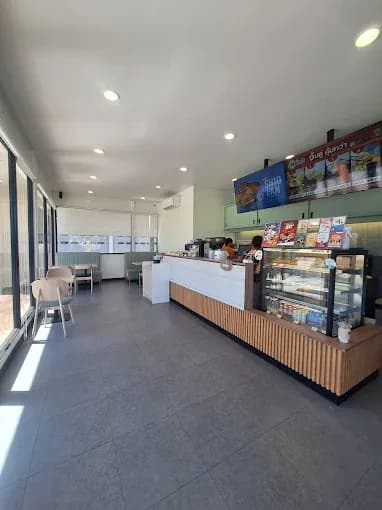Thai Coffee Branch Nam Khok (Rayong)