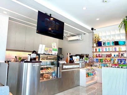 Thai Coffee Branch, 3127 Road (Phan Thong)