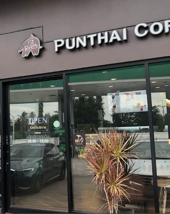 Thai Coffee Branch Prachuap Khiri Khan 5
