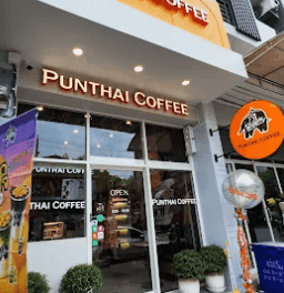 Thai Coffee, Phetkasem 77 Branch