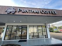 Thai Coffee, Dan Chang Nakhon Chai Si Branch