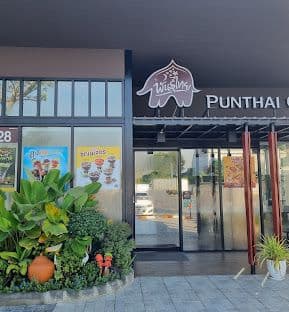 Thai Coffee Branch Khlong Luang 10 (Khlong 4, Km. 6)