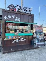 Thai Coffee, Bua Luang Kiosk Branch