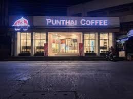 Thai Coffee, Bung Ta Lua Water Park Branch, Nakhon Ratchasima Province
