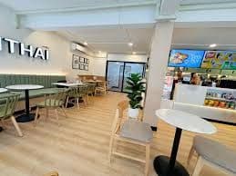 Thai Coffee Branch, Erawan Road 1 (Pathum Thani)