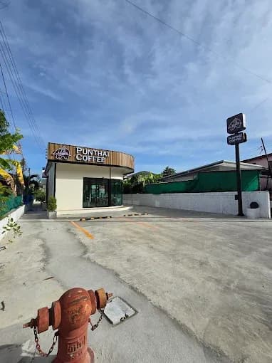 Thai Coffee Branch, Mahasawat Subdistrict Administrative Organization