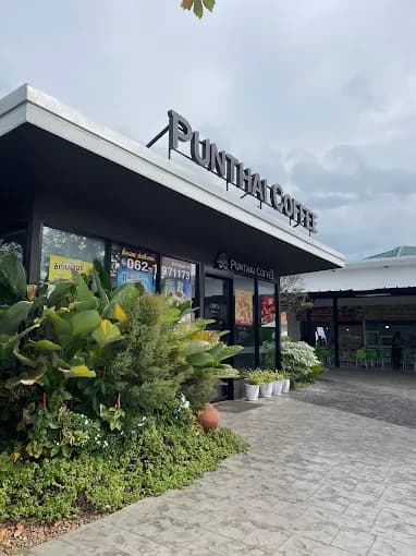 Thai Coffee, Klaeng 12 Branch