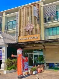 Thai Coffee, Kosum Ruamjai Branch