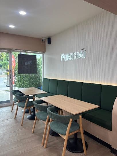 Thai Coffee, Sam Phran Soi 3 Branch (formerly located opposite Sam Phran Police Academy, Nakhon Pathom)