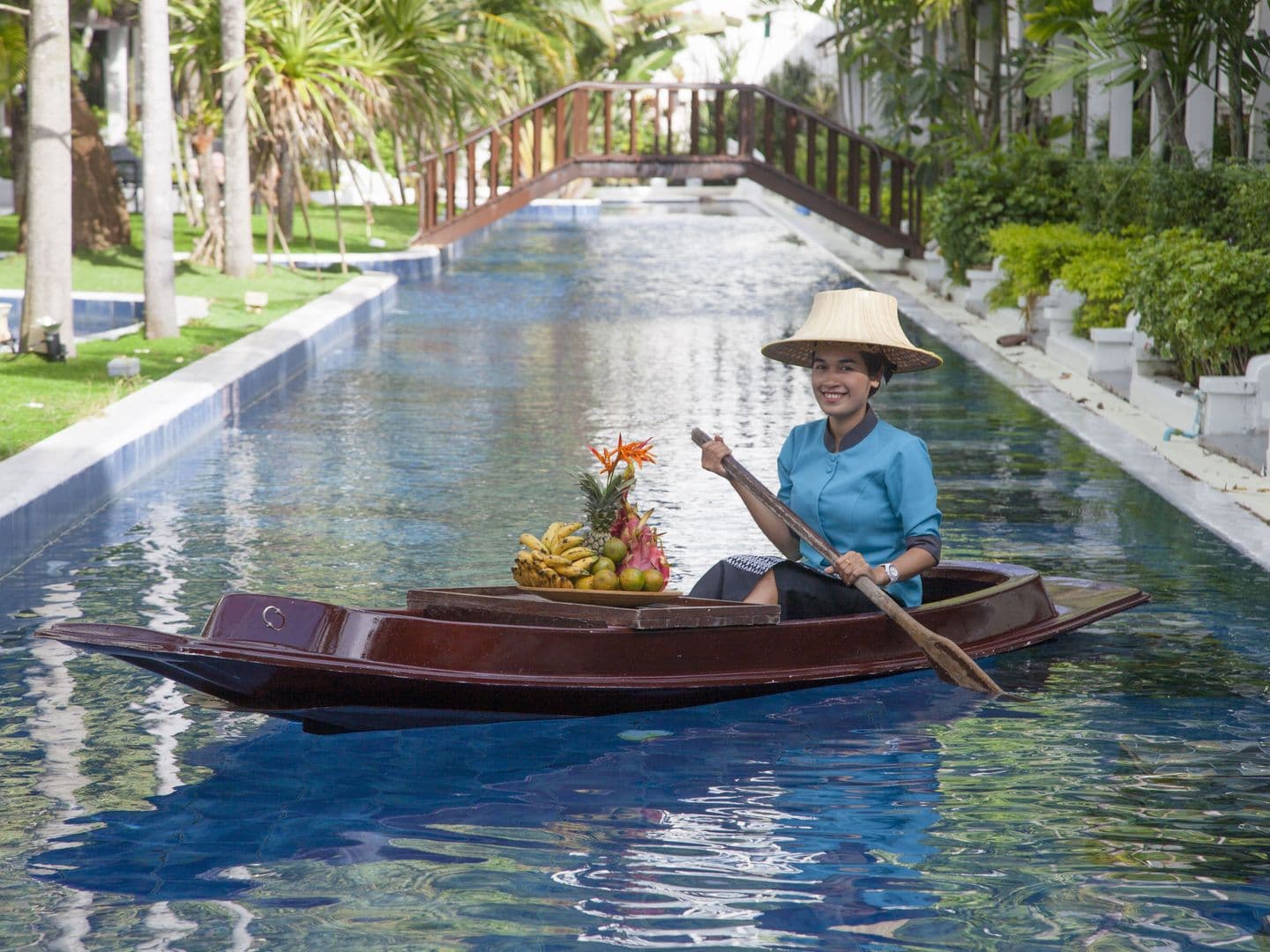 Access Resort And Villas