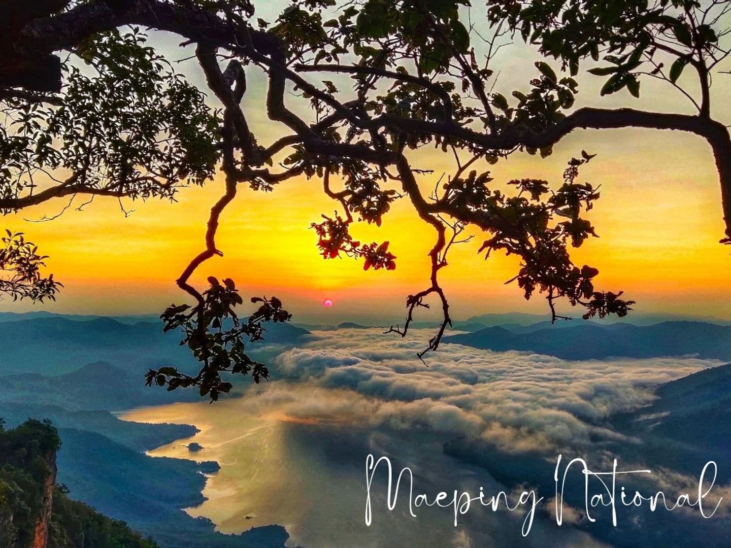 Maeping National Park
