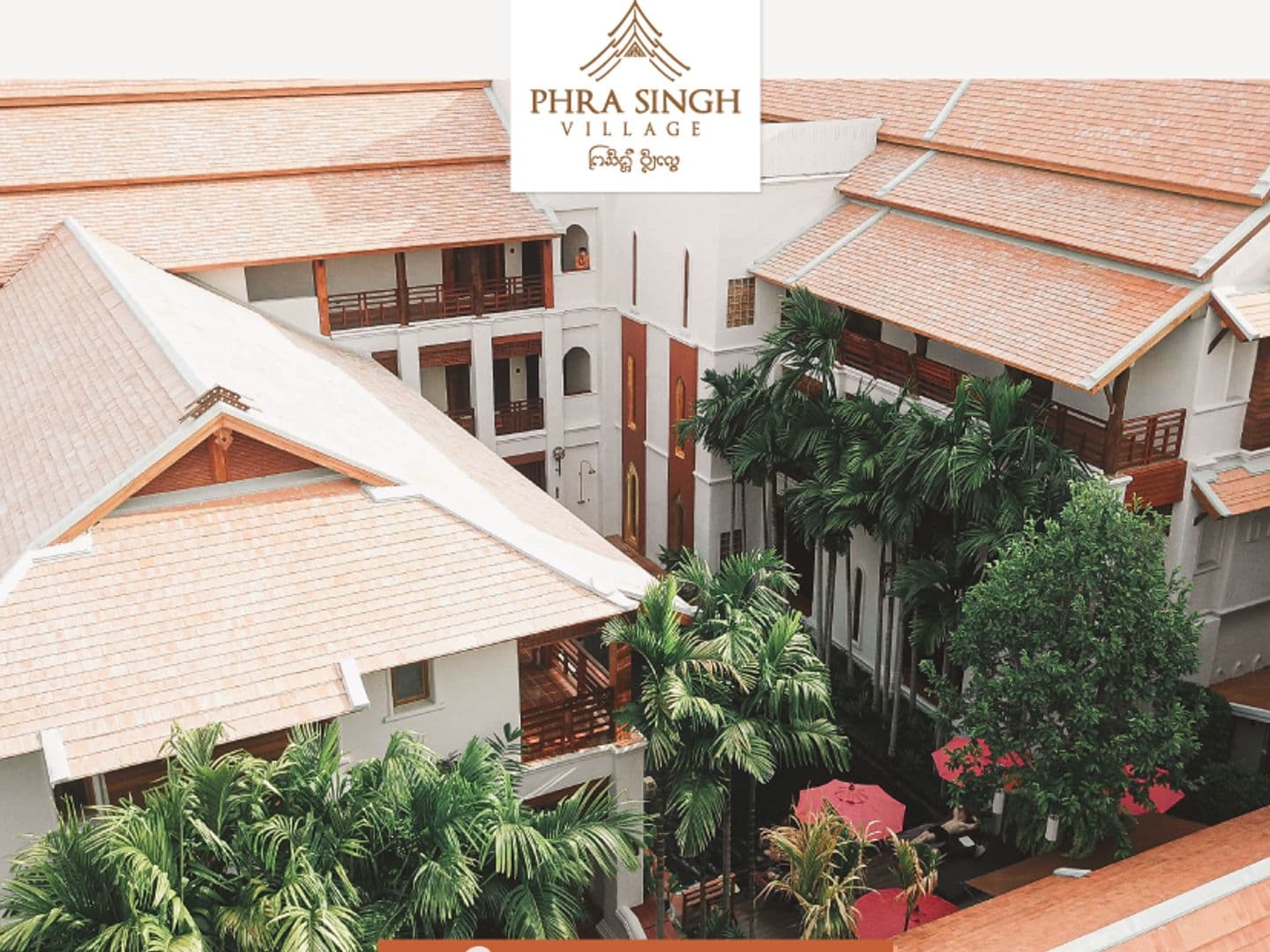Phra Singh Village