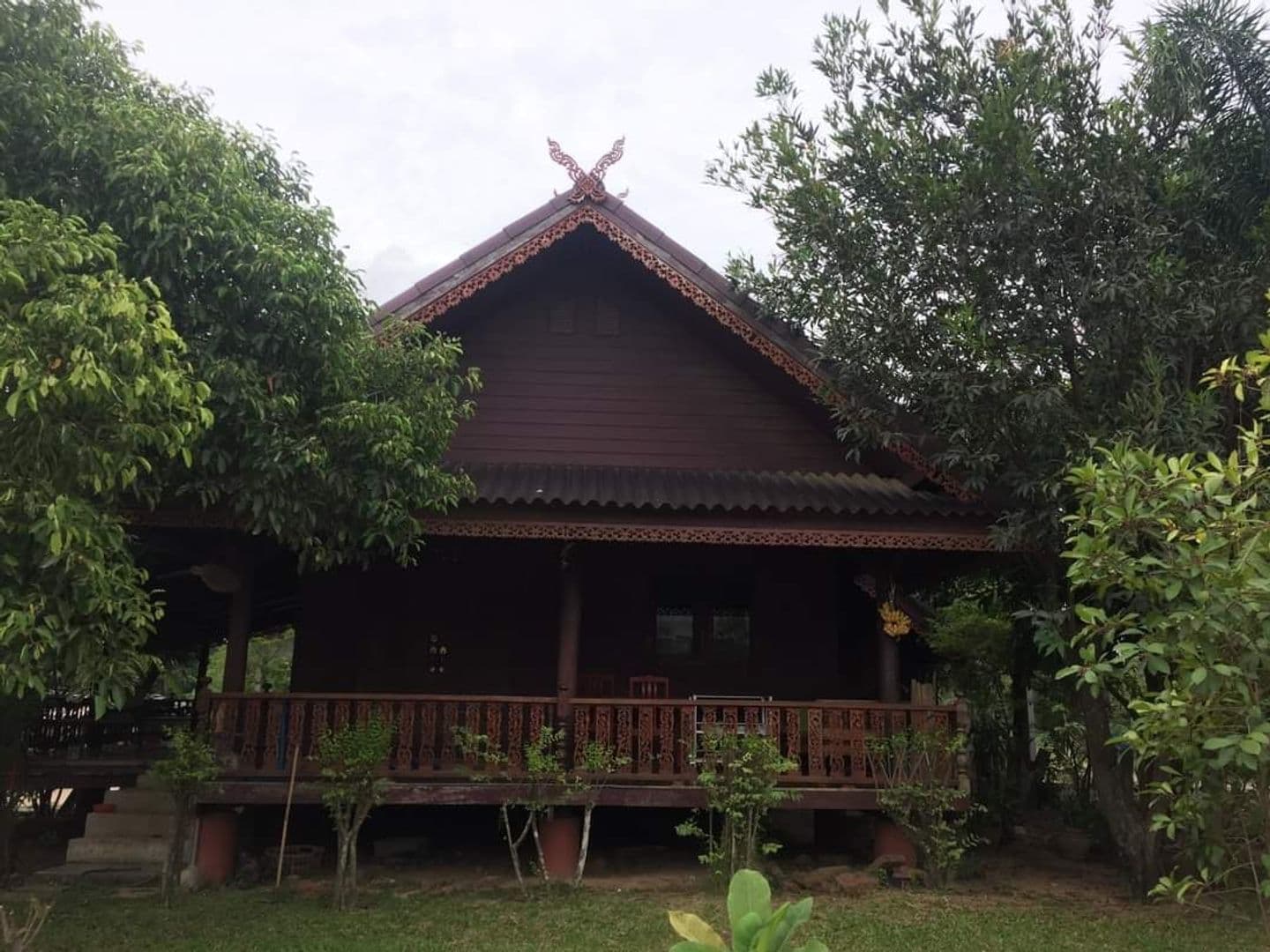 วิสาหกิจชุมชนท่องเที่ยวบ้านหนองชากแง้ว