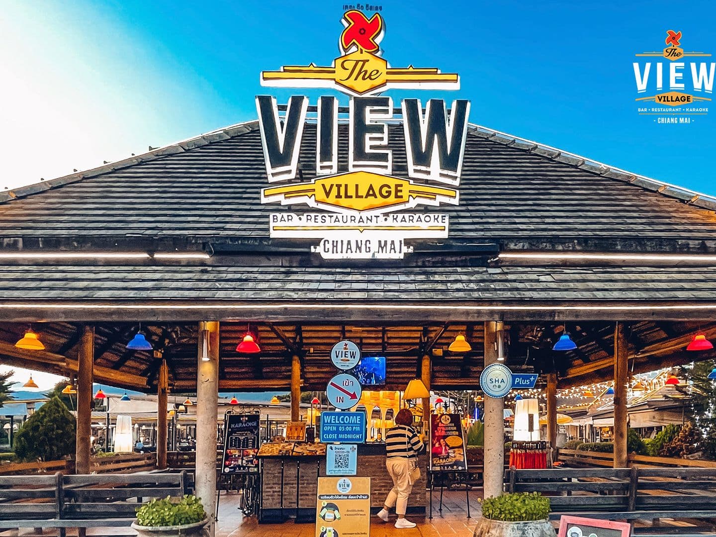 The View Village