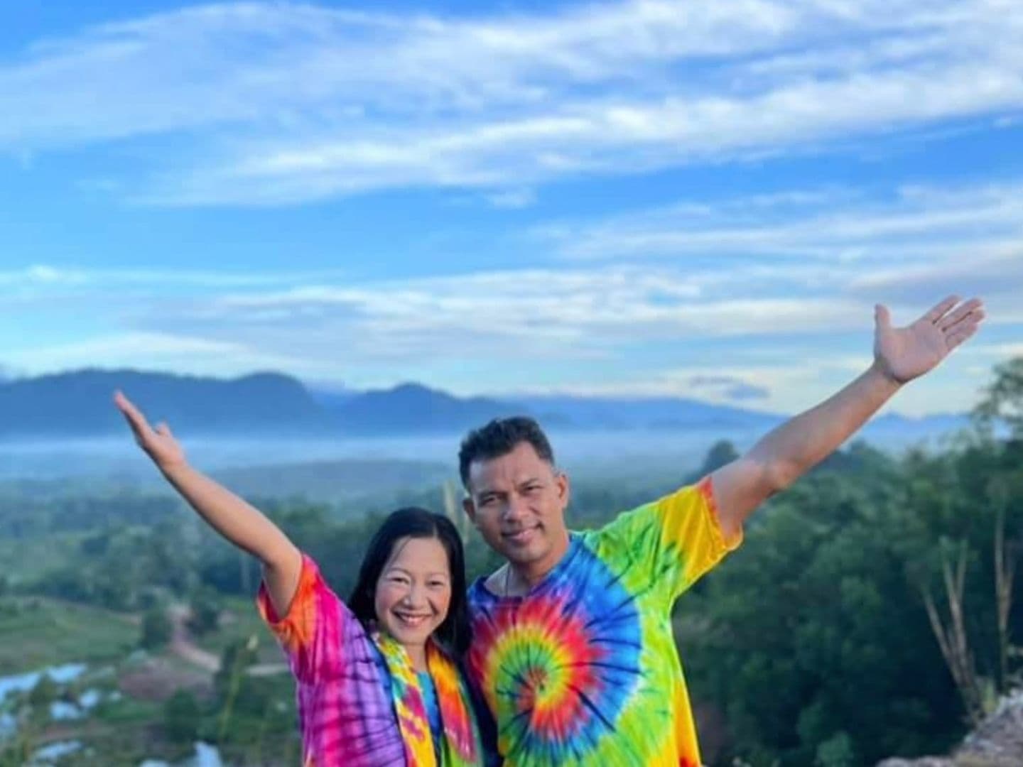 Tamod community babe tourism