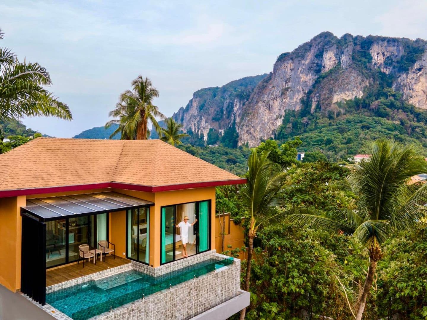 Aonang Princeville Villa Resort&Spa
