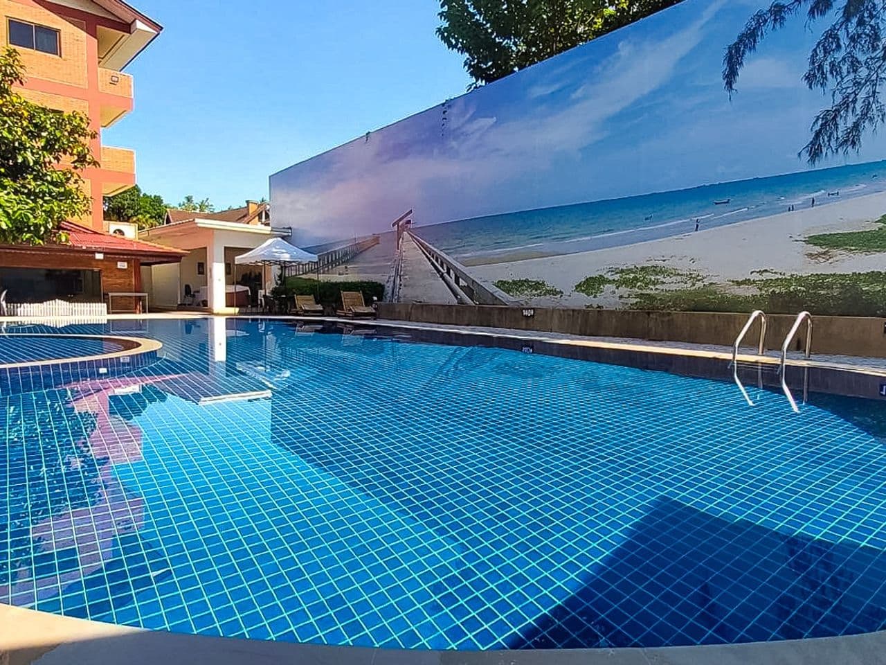 Nim See Seng Hotel