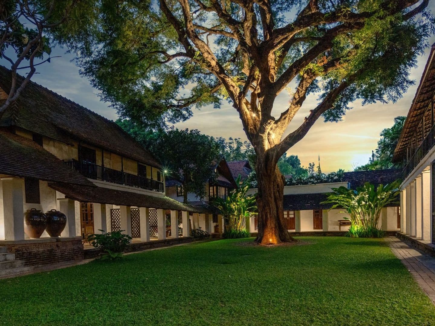 Tamarind Village